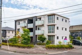 ベレオ トライスターの外観画像