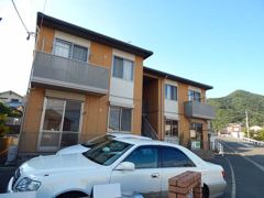 エクレールメゾン湯川の外観画像