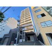 エスリード神戸ハーバークロスの外観画像