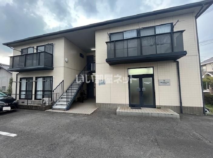 シャルマン五常の外観画像