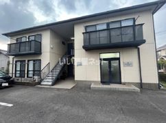 シャルマン五常の外観画像