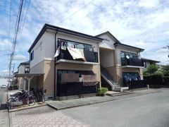 ピアッツァ若楠 C棟の外観画像