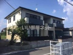 ディアス・オークの外観画像