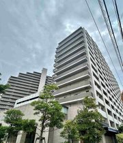 ザ・パークハウス青砥の外観画像