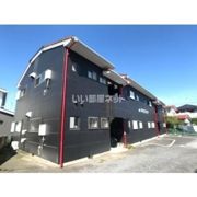 第二ひさごハイツの外観画像