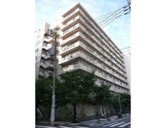 ダイアパレス鶴見第弐の外観画像