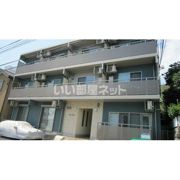 ブルーシャトーの外観画像