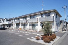 アビイ・ロード Dの外観画像