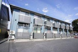 グラバーティハイツ ミネの外観画像