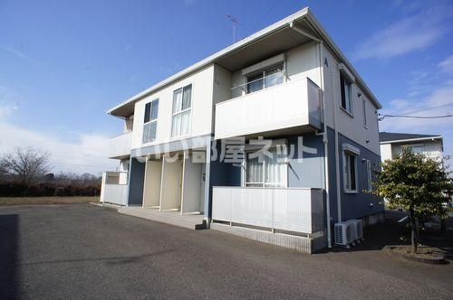 石橋駅より徒歩23分 築19年4ヶ月 2階建の賃貸物件