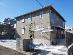 サンライズ寺尾台の外観画像