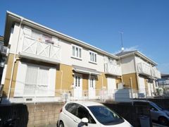 クレッシェンドの外観画像