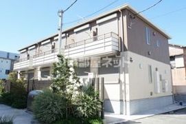 フォレスト ハイムの外観画像