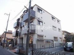 クラッセ新城の外観画像