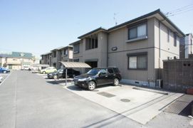 メゾン仲道KIIの外観画像