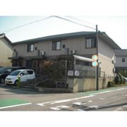 ヴィラシャンテの外観画像