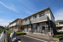 イーストコートの外観画像