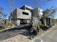 ルアナオヤマの外観画像