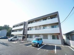 エクレール田中IIの外観画像