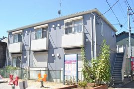 メゾン・ド・キヨの外観画像