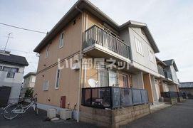 クレセールIIの外観画像