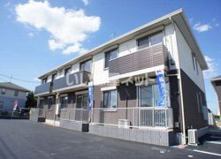 フィオーレ Aの外観画像