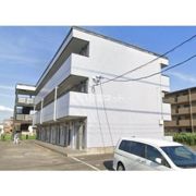 アムールグリシーヌの外観画像