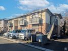 ベルメゾンの間取り画像