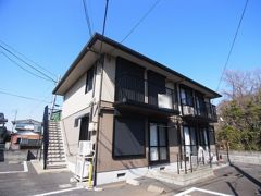 サンライズの外観画像