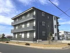 エテルノ ブリッラーレの外観画像