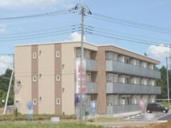 グリーンパークAの外観画像