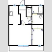 ART-O(管理)の間取り画像