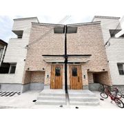 F8石津の外観画像