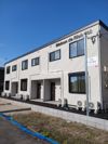 Maison de Rich 中山の外観
