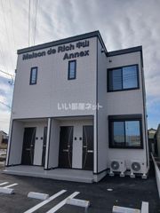 Maison de Rich 中山 Annexの外観画像