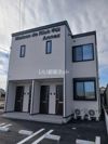 Maison de Rich 中山 Annexの間取り画像