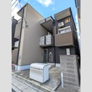 ハーモニーテラス野田Ⅲの外観画像