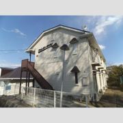 フォレストヴィラⅠの外観画像