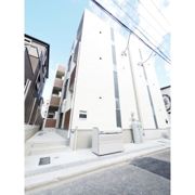 ALIVIO UCHIDABASHIの外観画像