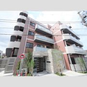 ラフィスタ墨田5丁目Ⅱの外観画像