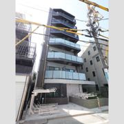 中野新井薬師レジデンスの外観画像