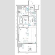 ラフィスタ中野本町の間取り画像
