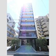 ラフィスタ中野本町の外観画像