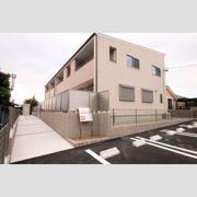 maison Mの外観画像