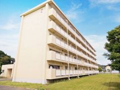 ビレッジハウス甲山1号棟の外観画像