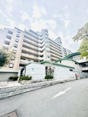 ヒューマンズプラザ青崎の外観画像