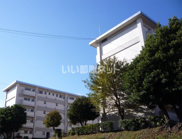 京都東山409棟の外観画像