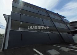 ハイツひまわりの外観画像