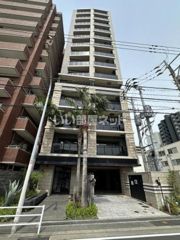 グランフォーレ六本松スタイルの外観画像