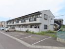 TOSIーKEN．01の外観